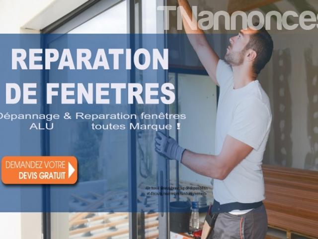 Propriété location