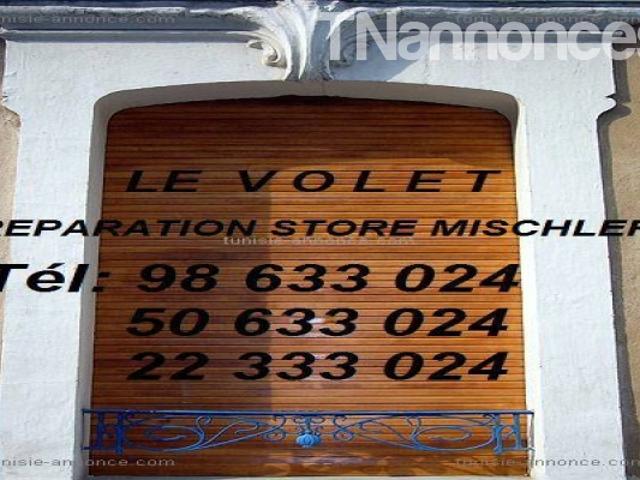 Propriété location