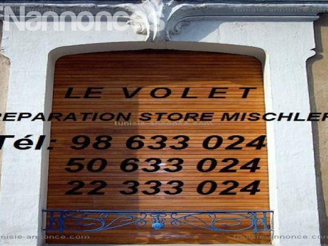 Propriété location