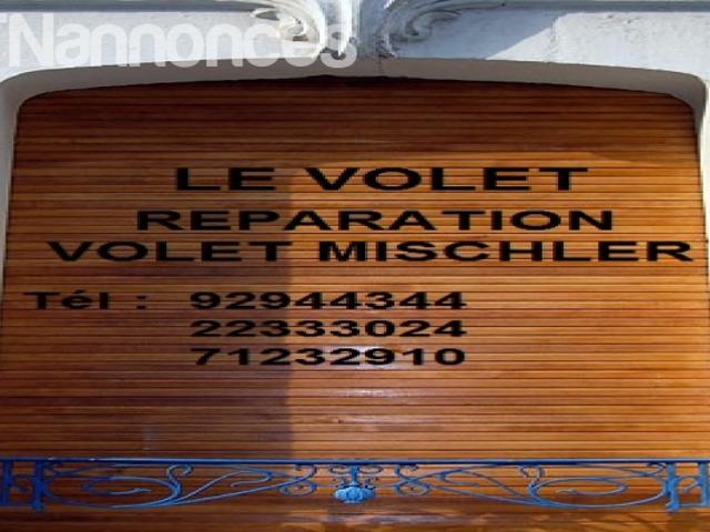 Propriété vente