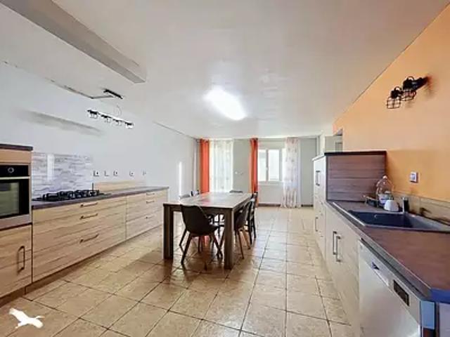 Maison vente à Les Chardonnerets, Réparsac