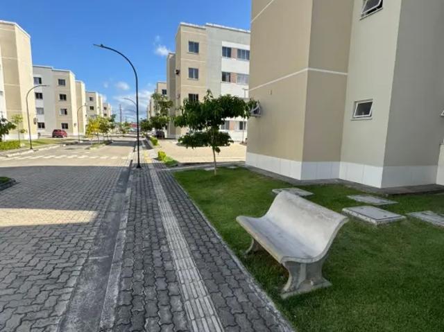 Apartamento venda em Região Geográfica Imediata de Fortaleza, Maracanaú