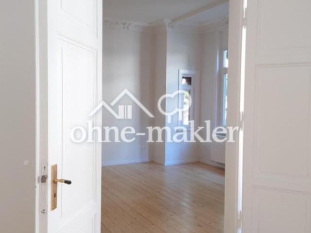 Apartment mieten in Calenberger Neustadt, Hannover