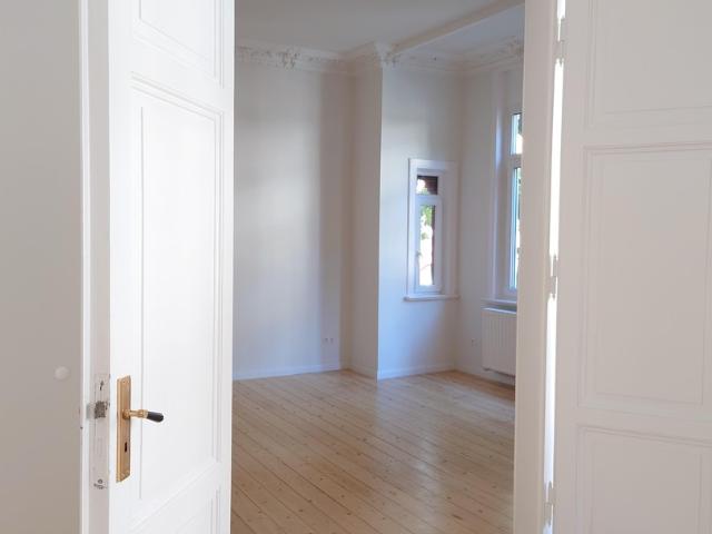 Wohnung mieten in Calenberger Neustadt, Hannover