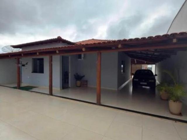 Casa venda em Região Geográfica Imediata de Patos de Minas, Patos de Minas
