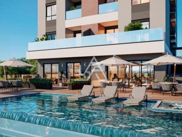 Apartamento venda em Passo Fundo