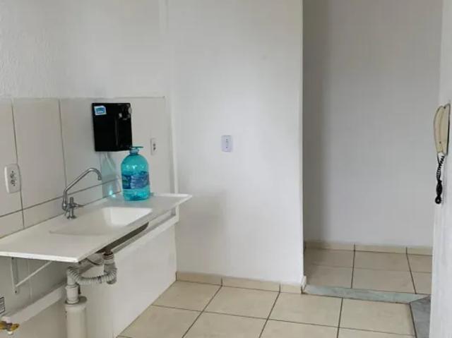 Apartamento venda em Região Geográfica Imediata de Fortaleza, Fortaleza