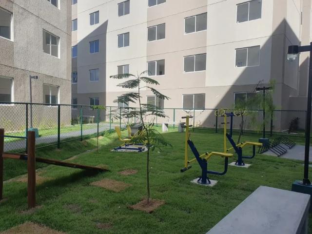 Apartamento venda em Região Geográfica Imediata de Fortaleza, Fortaleza