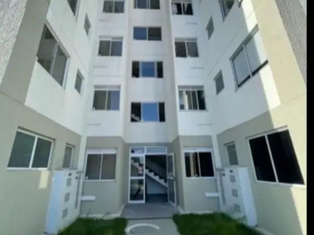 Apartamento venda em Região Geográfica Imediata de Fortaleza, Fortaleza