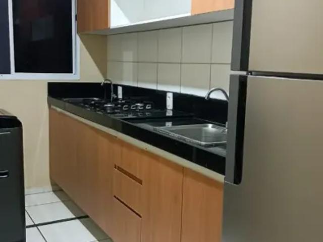Apartamento venda em Região Geográfica Imediata de Fortaleza, Caucaia