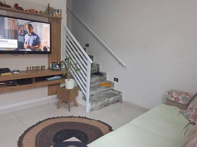 Casa venda em Praia Grande, Região Geográfica Intermediária de São Paulo