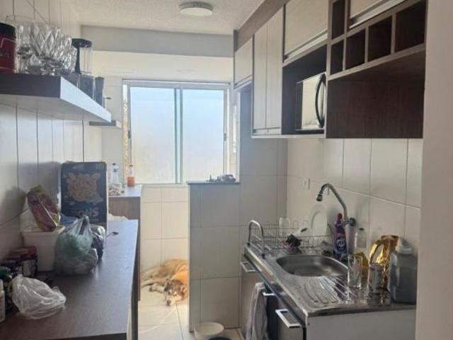 Apartamento venda em Assentamento Social Nova Olaria, Osasco