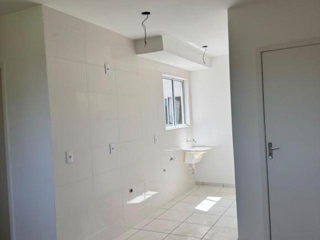 Apartamento venda em Restinga Seca, Almirante Tamandaré