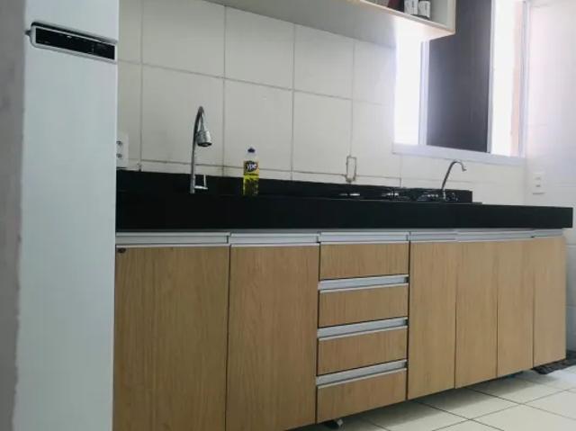 Apartamento venda em Região Geográfica Imediata de Fortaleza, Fortaleza