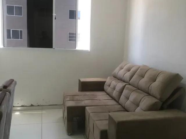 Apartamento venda em Região Geográfica Imediata de Fortaleza, Fortaleza