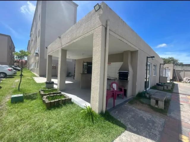 Apartamento venda em Região Geográfica Imediata de Fortaleza, Fortaleza