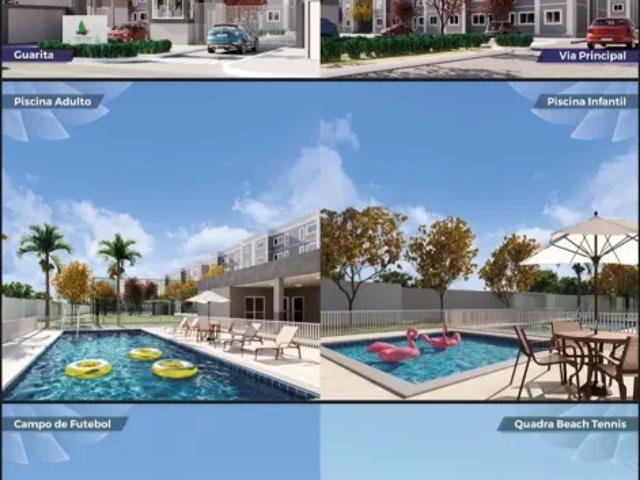 Apartamento venda em Região Geográfica Imediata de Fortaleza, Maracanaú