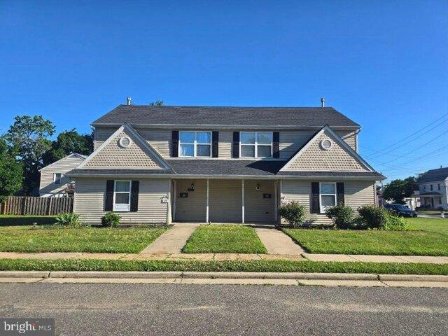 House for sale in Gibbstown, New Jersey