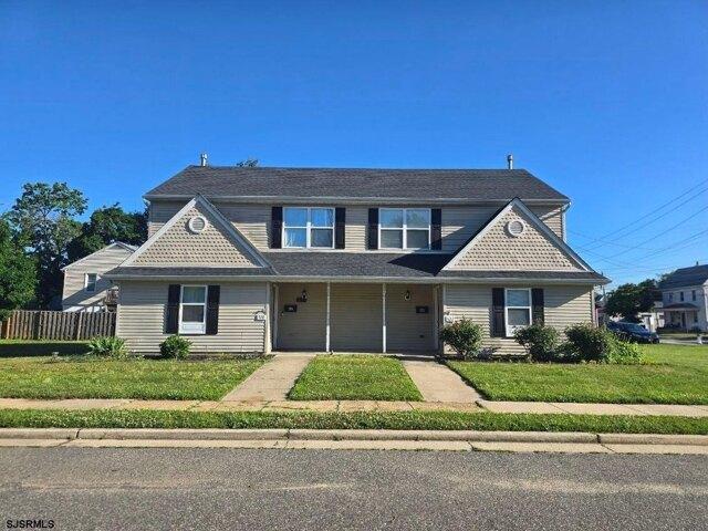 House for sale in Gibbstown, New Jersey