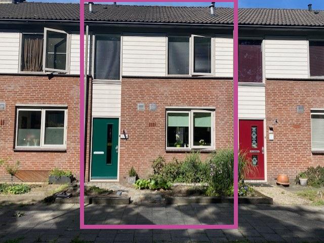 Woning te huur in Vught, Noord Brabant