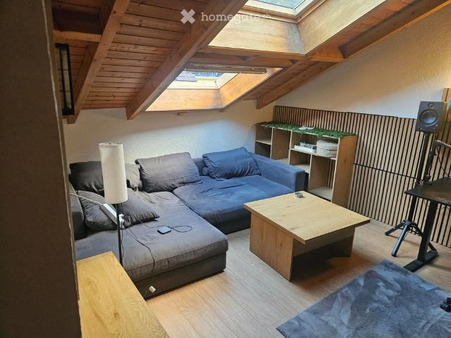 Apartment mieten in Châtaignier, Fully