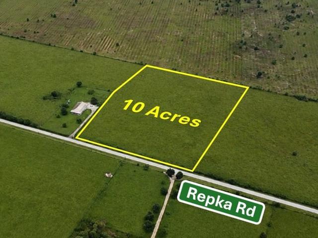Land for sale in Waller, Texas