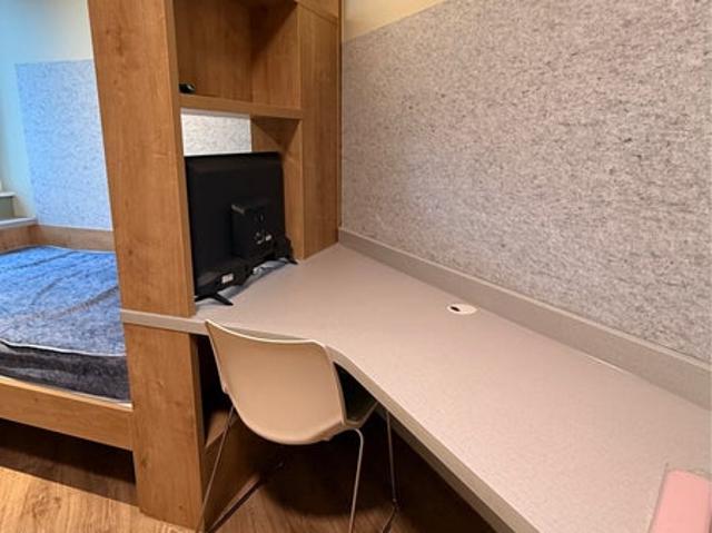 Apartment for rent in St. George in the East, Whitechapel