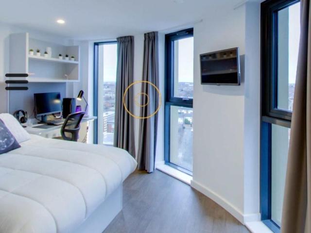 Apartment for rent in Calderstones