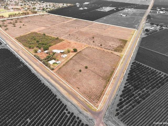Land for sale in Hanwood, New South Wales