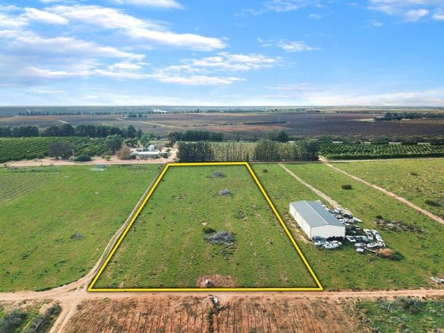 Land for sale in Sunlands, South Australia
