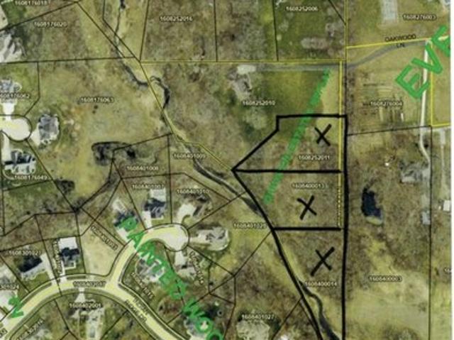 Land for sale in Waukee, Iowa