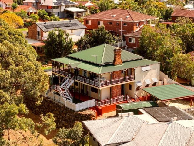 House for sale in Toombul, Queensland