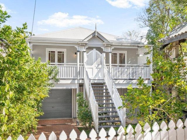 House for sale in Toombul, Queensland