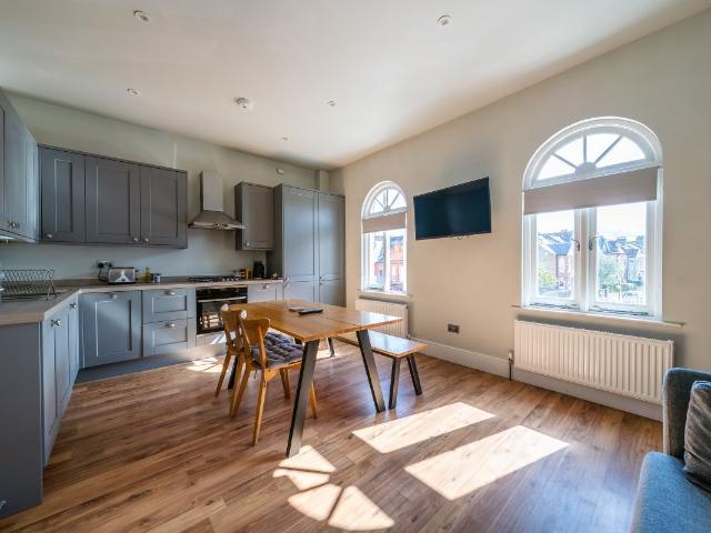 Apartment for rent in London Borough of Wandsworth, Greater London