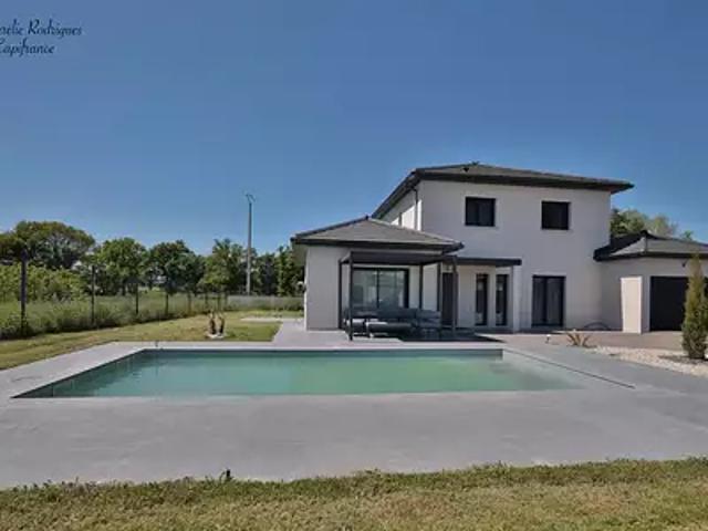 Maison vente à Bourg-en-Bresse, Replonges