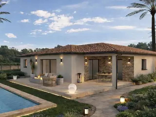 Maison vente à Bourg-en-Bresse, Replonges