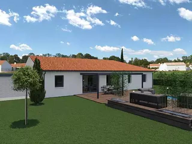 Maison vente à Bourg-en-Bresse, Replonges