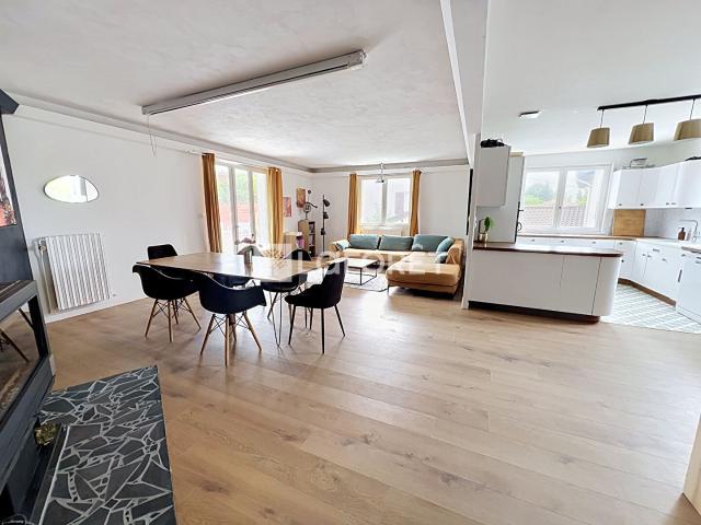 Maison vente à Bourg-en-Bresse, Replonges