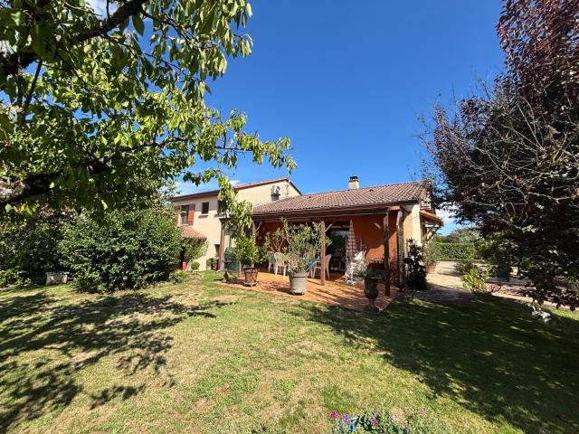 Maison vente à Replonges, Guadeloupe