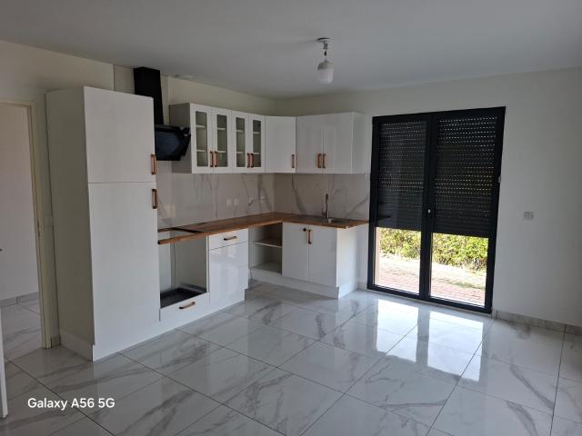 Villa vente à Bourg-en-Bresse, Replonges