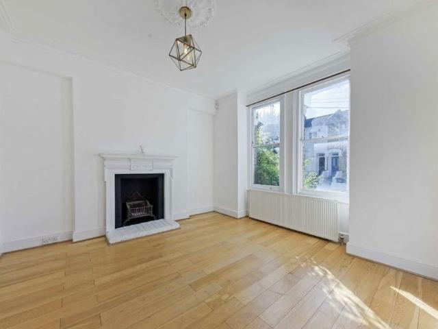 House for rent in Fulham, Greater London