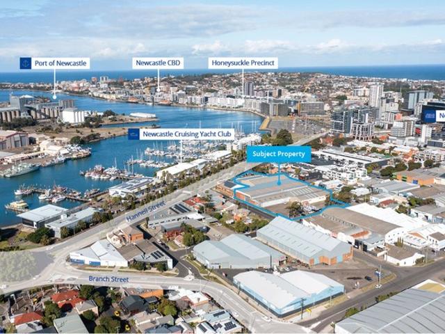Warehouse for sale in Ambergate, New South Wales