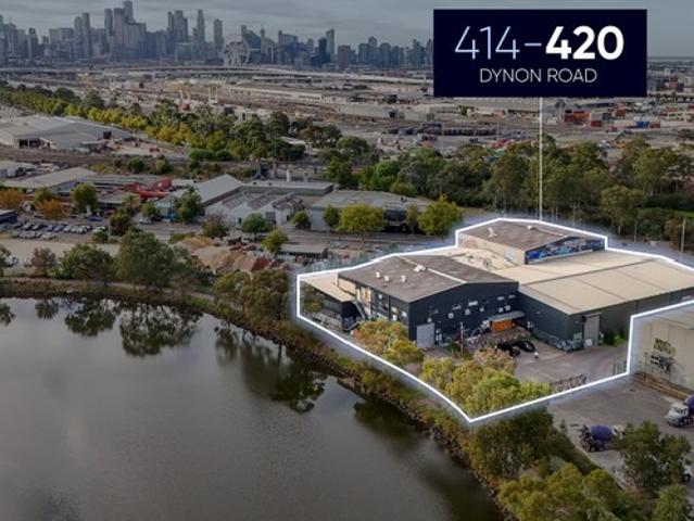 Warehouse for sale in Camerons Creek, Victoria