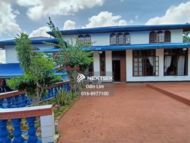 Residential House for sale in Kuching