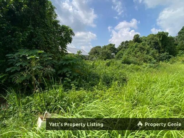 Property for sale in Bukit Ledang, Johor