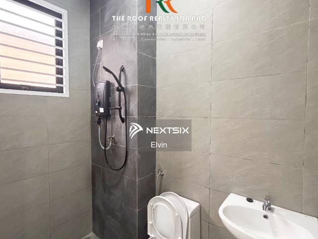 Residential House for rent in Johor
