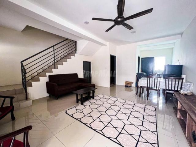House for rent in Tanjong Sepat, Selangor