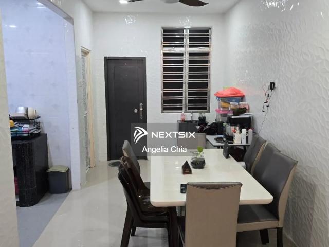Residential House for sale in Kulai, Johor