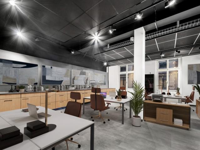 Büro mieten in Basel, Basel-Stadt