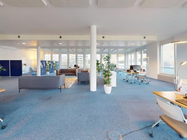 Büro mieten in Schlieren, Zürich